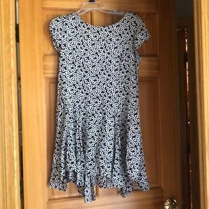 Urban outfitters floral dress